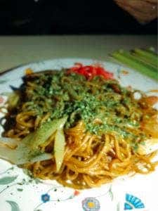 赤羽霊園