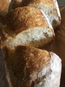 トースト ネイバーフッド ベイカリー