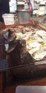 海の駅 しおさい市場