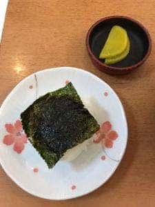 ふじ松