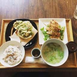 カフェ 実くろ