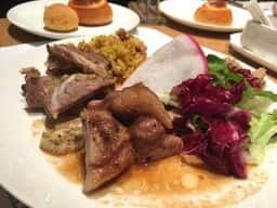 オールデイダイニング カメリア