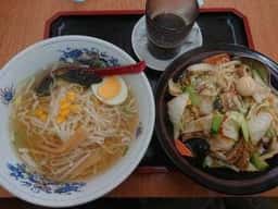 台湾料理 天福