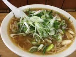アサヒ食堂