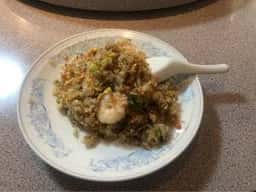 中華料理 福仙楼