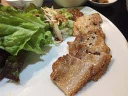 まる飯