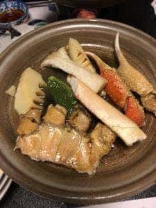 北海道 かに将軍 岐阜店