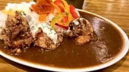 ON THE CURRY センタープラザ店