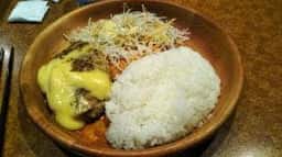 びっくりドンキー 住之江店