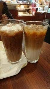 ドトールコーヒーショップ 福岡天神3丁目店