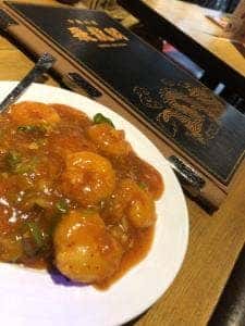 飛龍閣