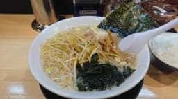 椿ラーメンショップ 大玉店