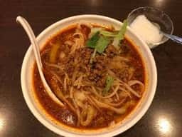 刀削麺 龍