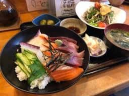 四季創旬 あゆ川
