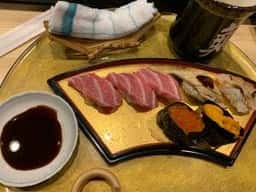 鮨和