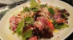 リストランテ 勘十郎