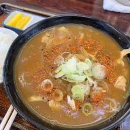 三河庵