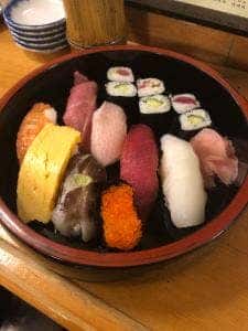鮨処 のげ