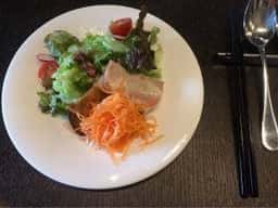 カフェレストラン ルシェッロ