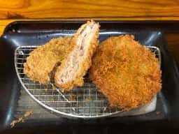 無添加黒豚レストラン 豚珍館