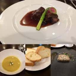 ア・ラ・カルト