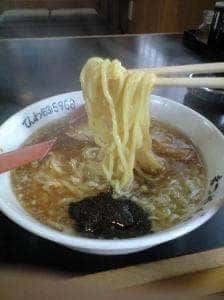 食堂 まつや支店
