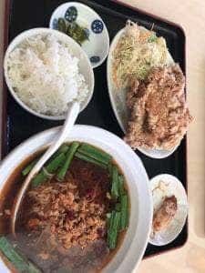 中華料理同源 上里店
