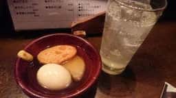 串焼場 チャコ