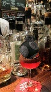 Bar Agit