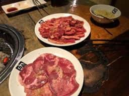 牛角 自治医大店
