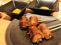 焼き鳥 きんざん 名駅四丁目店