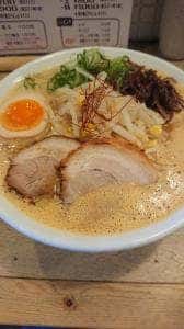 ラーメン カナデヤ