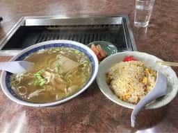 金華園