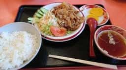 珍来 美野里店