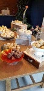 Scone Factory Glasgow