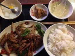 本格中華 慶珍楼 浜松町・大門店