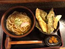 うどん亭 丈