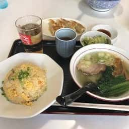 もりもり亭