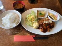Cafe Restaurant ADORIA