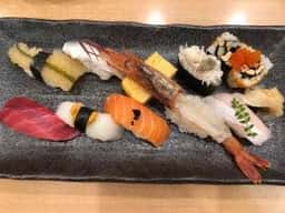 魯山 立川店