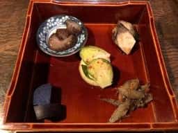 日本酒宿 七色