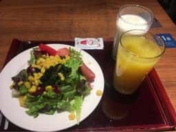 ニューヨークカフェ