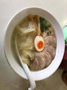 再来軒