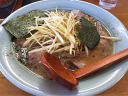 ラーメンショップ 富士宮店