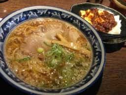一刻魁堂 緑店