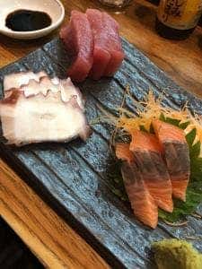 海女・漁師料理 対馬