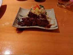 IZAKAYA わ心