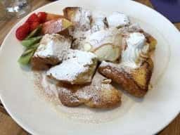 cafe RILA