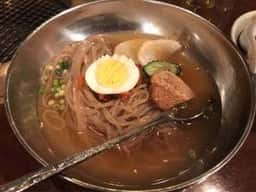横濱焼肉 あぎゅう