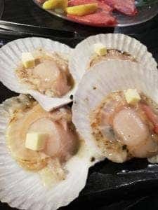 焼肉 龍王館 合川店